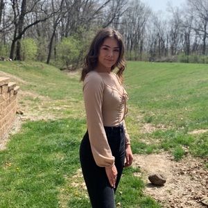 Meet your Posher, Kylee